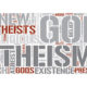 Untheism is not Atheism