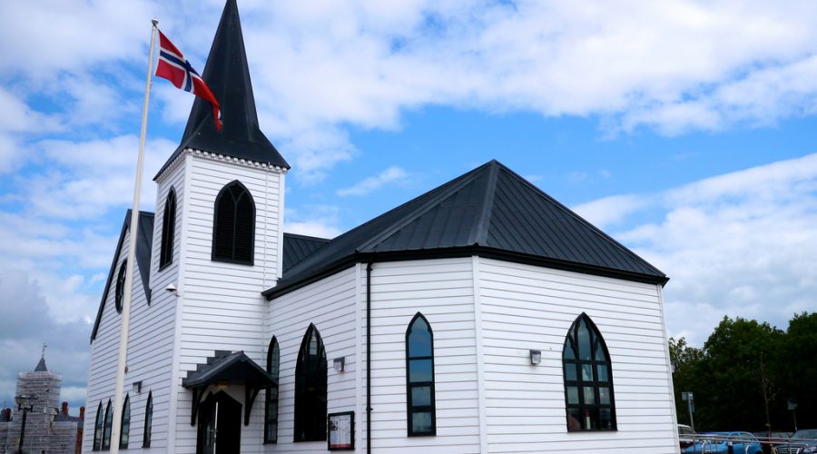 Blended churches: The New Faith Paradigm?