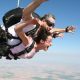 Why Skydiving Only Feels Like A Religious Experience